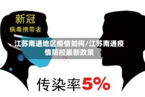江苏南通地区疫情如何/江苏南通疫情防控最新政策