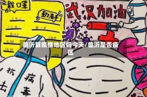 临沂算疫情地区吗今天/临沂是否疫区