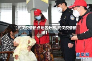 【武汉疫情热点地区分布,武汉疫情梳理】