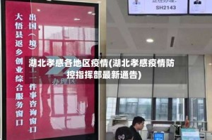 湖北孝感各地区疫情(湖北孝感疫情防控指挥部最新通告)