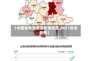 【中国去年无感染疫情地区,2021年无疫情】