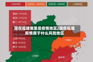 现在福建哪里是疫情地区/现在福建疫情属于什么风险地区