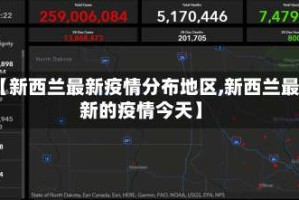 【新西兰最新疫情分布地区,新西兰最新的疫情今天】