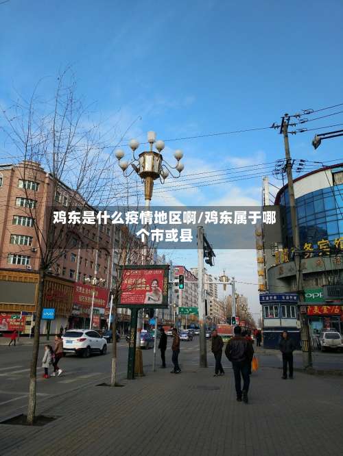 鸡东是什么疫情地区啊/鸡东属于哪个市或县-第2张图片