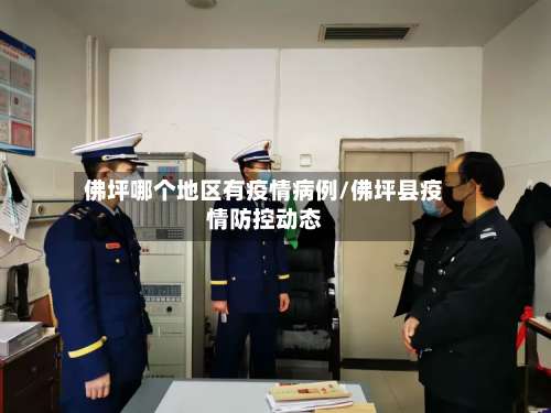 佛坪哪个地区有疫情病例/佛坪县疫情防控动态-第3张图片