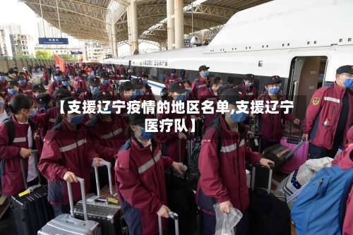 【支援辽宁疫情的地区名单,支援辽宁医疗队】-第2张图片