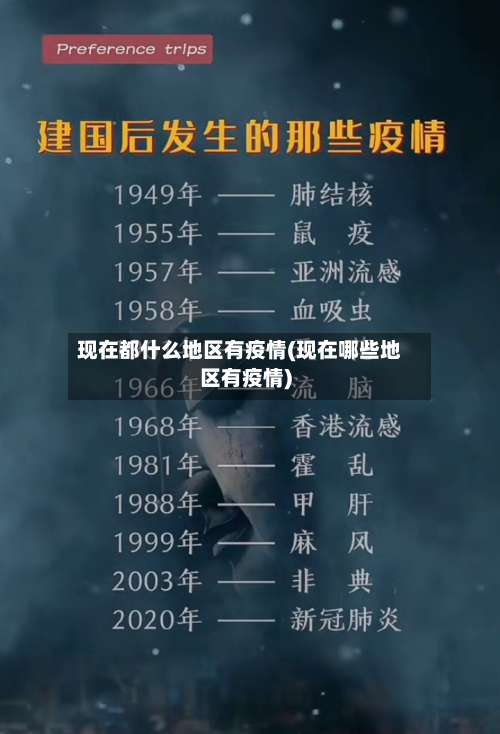 现在都什么地区有疫情(现在哪些地区有疫情)-第1张图片