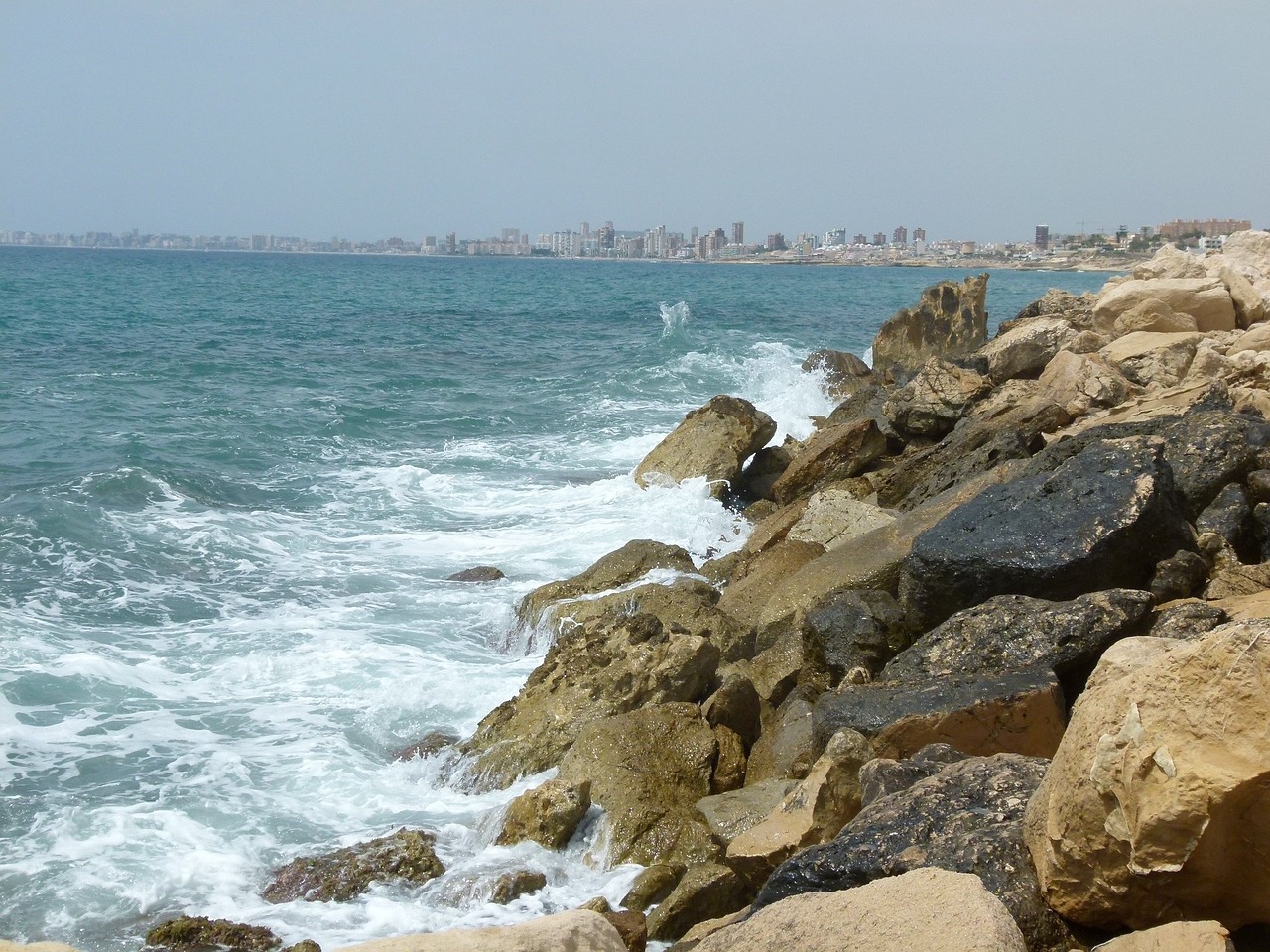 【北戴河旅游攻略必玩的景点,北戴河值得去的景点】