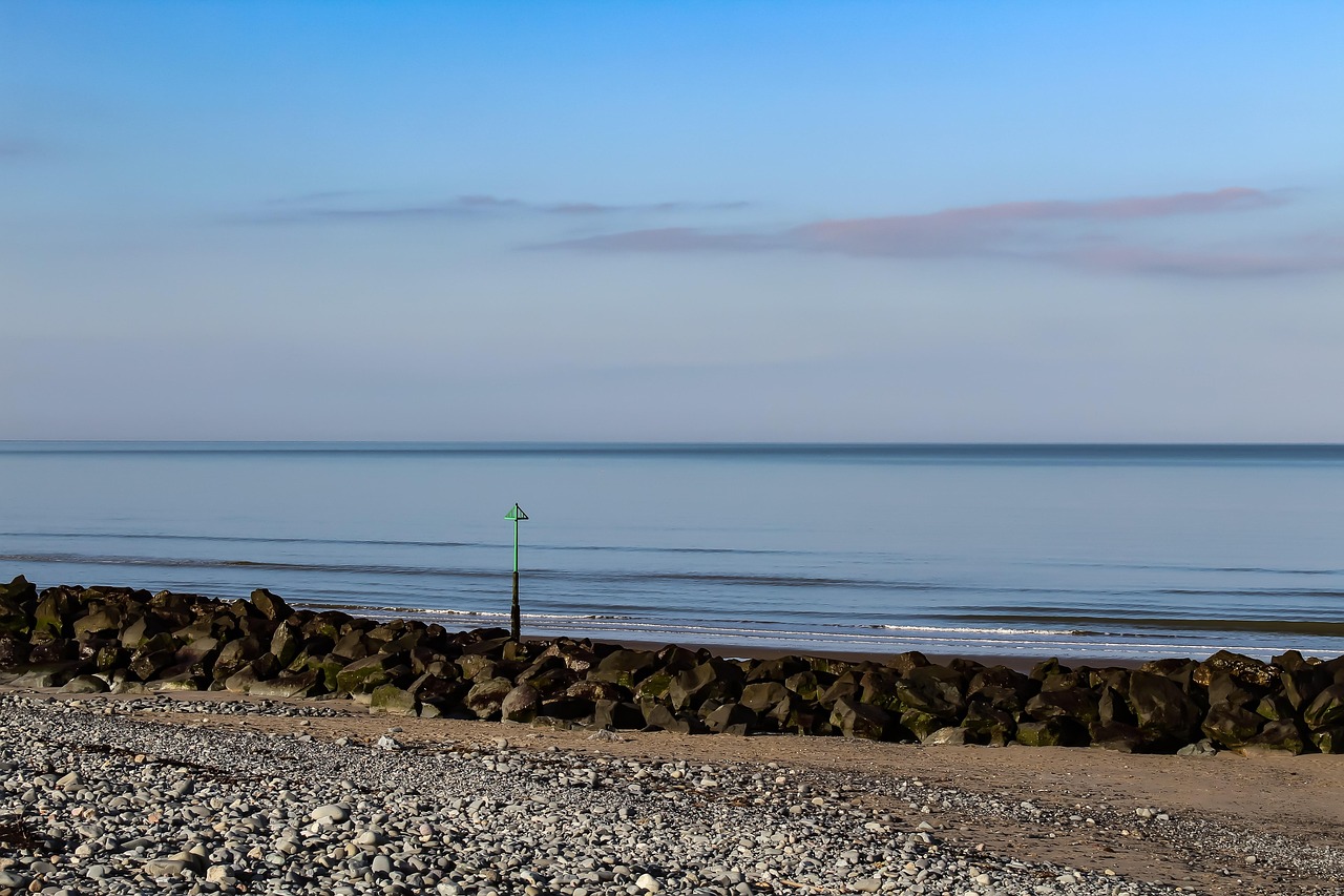 【北戴河旅游攻略必玩的景点,北戴河值得去的景点】