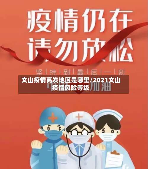 文山疫情高发地区是哪里/2021文山疫情风险等级-第3张图片