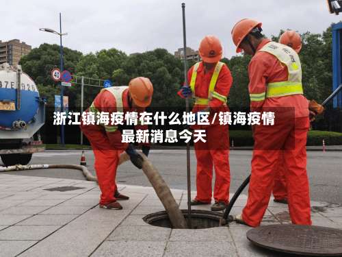 浙江镇海疫情在什么地区/镇海疫情最新消息今天-第3张图片