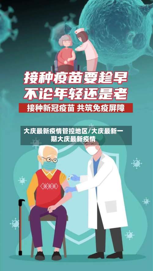 大庆最新疫情管控地区/大庆最新一期大庆最新疫情-第1张图片