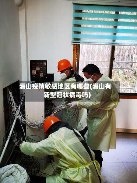 潜山疫情敏感地区有哪些(潜山有新型冠状病毒吗)-第1张图片