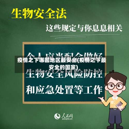 疫情之下哪国地区最安全(疫情之下最安全的国家)-第1张图片