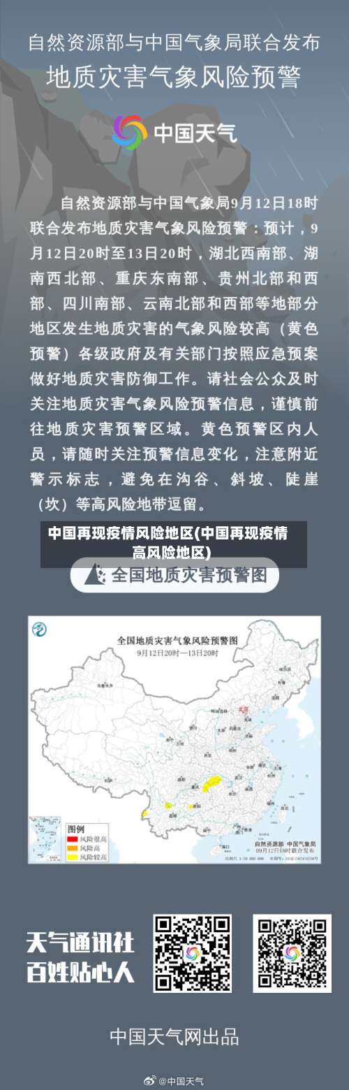 中国再现疫情风险地区(中国再现疫情高风险地区)-第2张图片