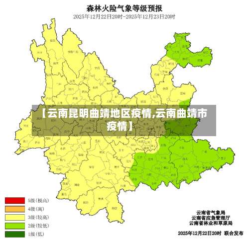 【云南昆明曲靖地区疫情,云南曲靖市疫情】-第2张图片