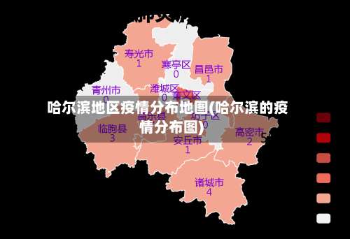 哈尔滨地区疫情分布地图(哈尔滨的疫情分布图)-第3张图片