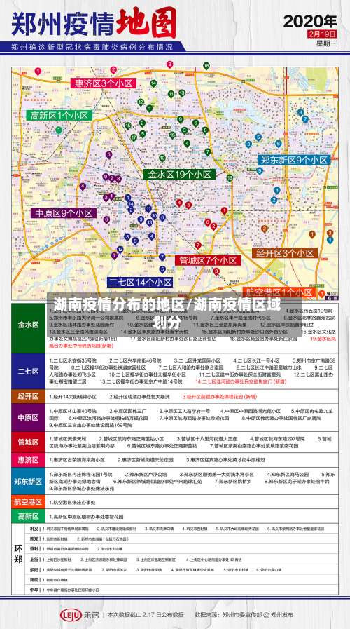 湖南疫情分布的地区/湖南疫情区域划分-第2张图片