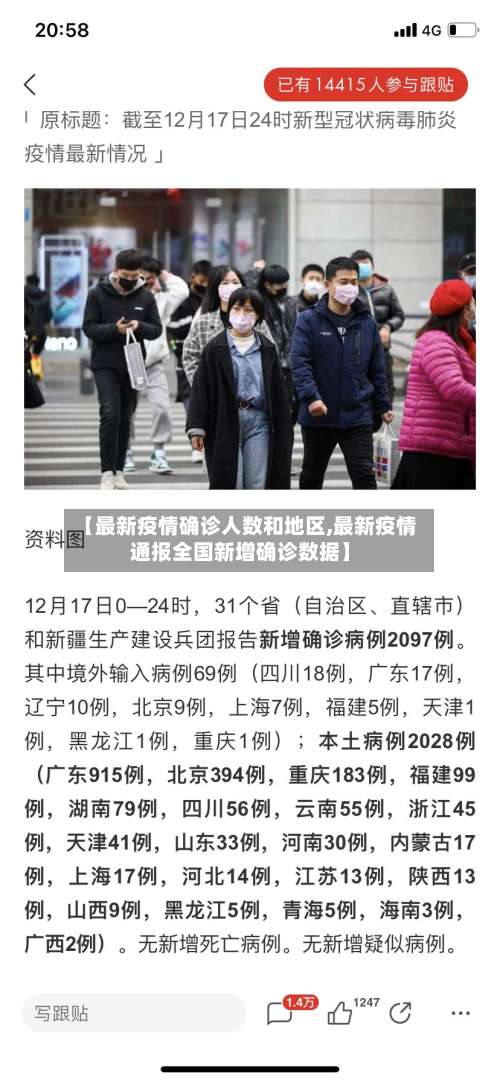 【最新疫情确诊人数和地区,最新疫情通报全国新增确诊数据】-第3张图片