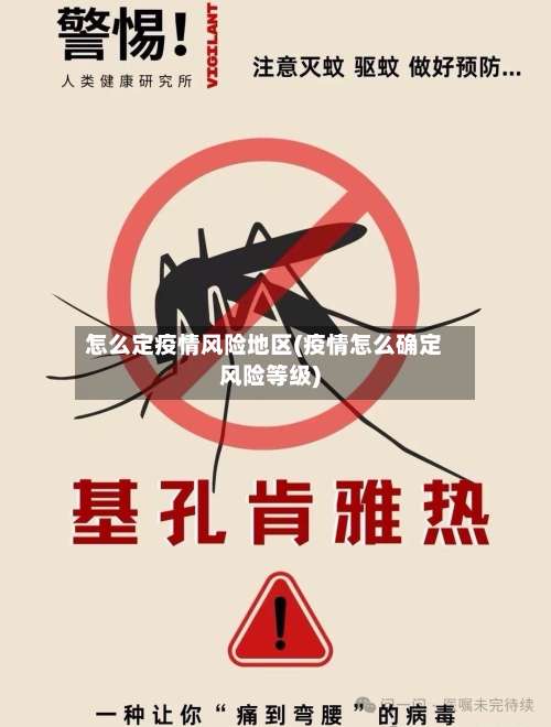 怎么定疫情风险地区(疫情怎么确定风险等级)-第1张图片
