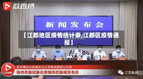 【江都地区疫情统计表,江都区疫情通报】-第2张图片