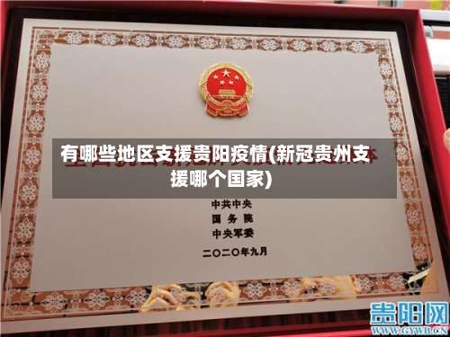 有哪些地区支援贵阳疫情(新冠贵州支援哪个国家)-第3张图片