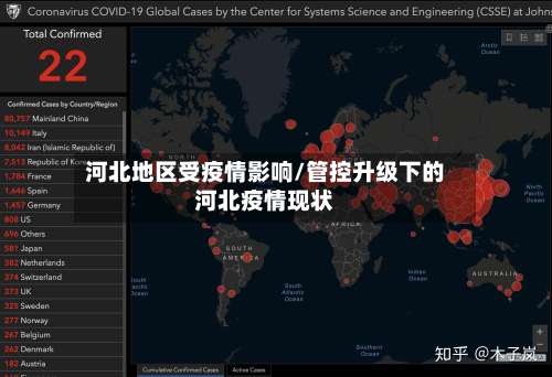 河北地区受疫情影响/管控升级下的河北疫情现状-第1张图片