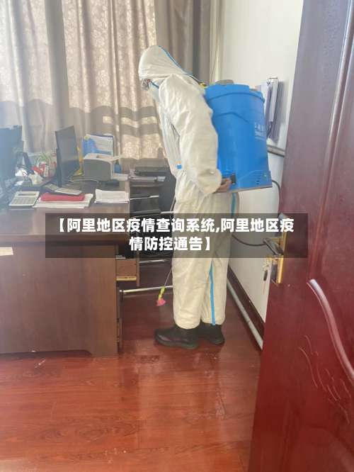 【阿里地区疫情查询系统,阿里地区疫情防控通告】-第3张图片