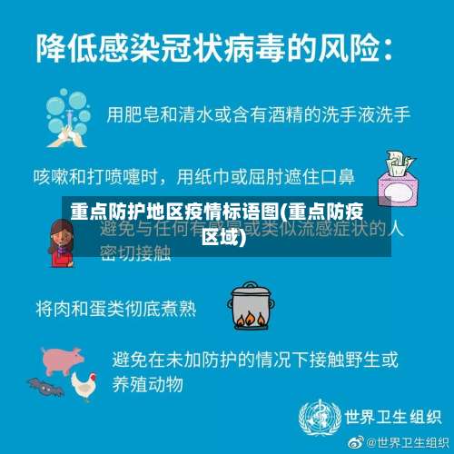 重点防护地区疫情标语图(重点防疫区域)-第3张图片