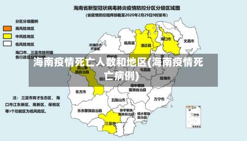 海南疫情死亡人数和地区(海南疫情死亡病例)-第2张图片