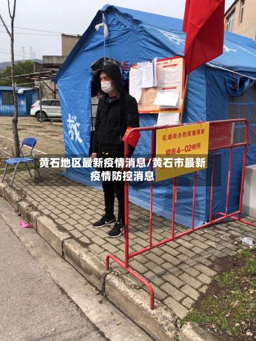 黄石地区最新疫情消息/黄石市最新疫情防控消息-第2张图片