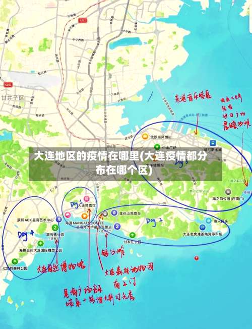 大连地区的疫情在哪里(大连疫情都分布在哪个区)-第2张图片