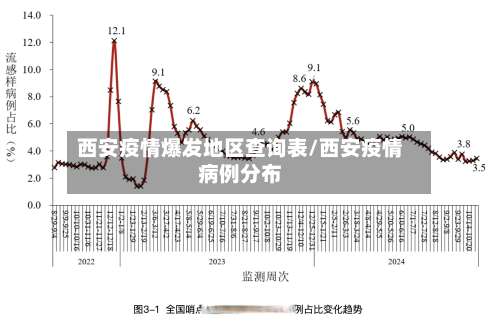 西安疫情爆发地区查询表/西安疫情病例分布-第2张图片