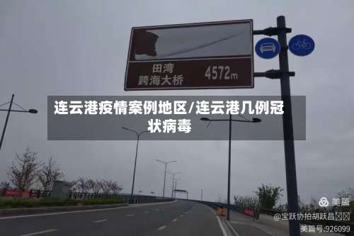 连云港疫情案例地区/连云港几例冠状病毒-第1张图片