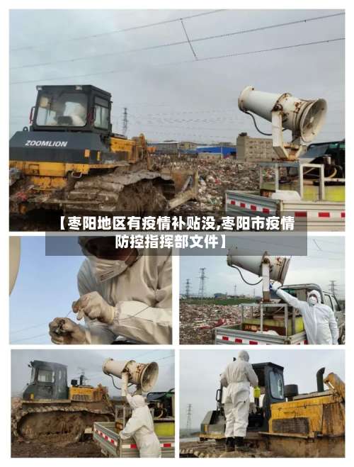 【枣阳地区有疫情补贴没,枣阳市疫情防控指挥部文件】-第1张图片