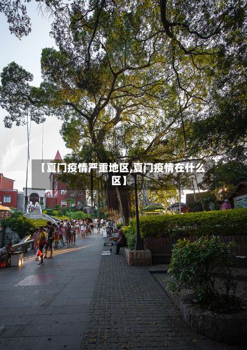 【夏门疫情严重地区,夏门疫情在什么区】-第1张图片