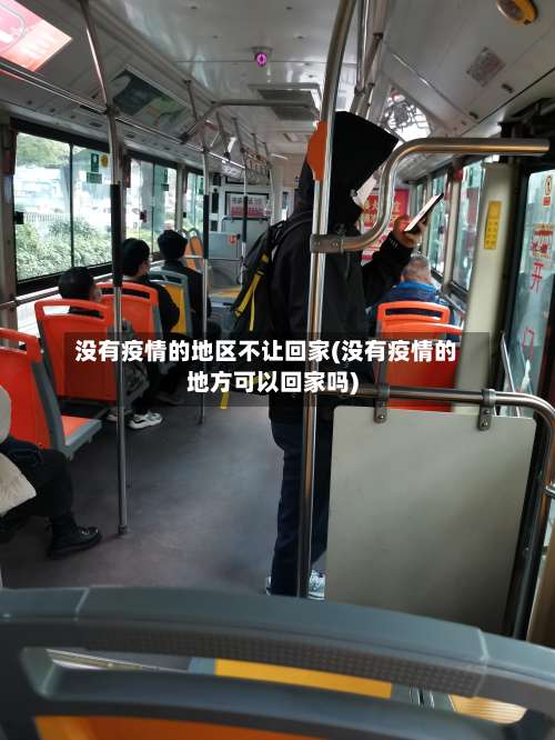 没有疫情的地区不让回家(没有疫情的地方可以回家吗)-第1张图片