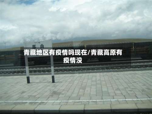 青藏地区有疫情吗现在/青藏高原有疫情没-第1张图片