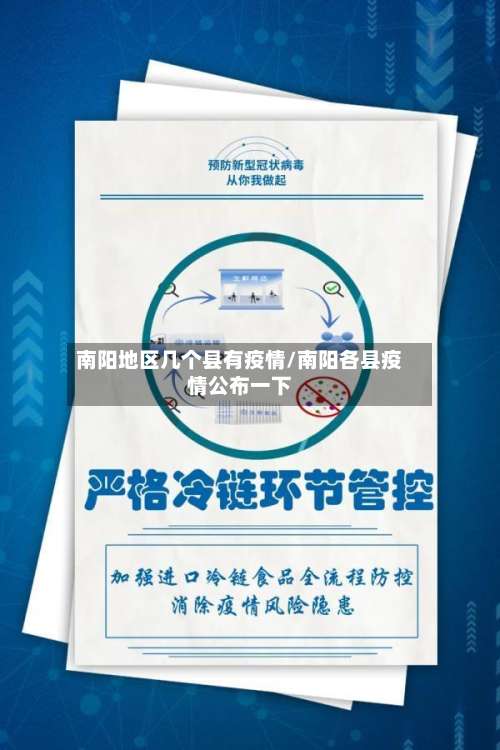 南阳地区几个县有疫情/南阳各县疫情公布一下-第1张图片
