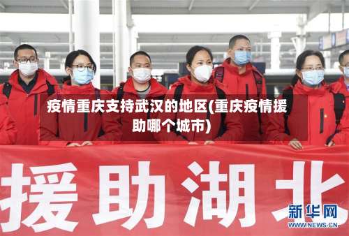 疫情重庆支持武汉的地区(重庆疫情援助哪个城市)-第2张图片