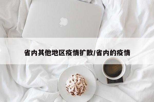 省内其他地区疫情扩散/省内的疫情